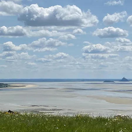 Ferienhaus In Kairon Near The *