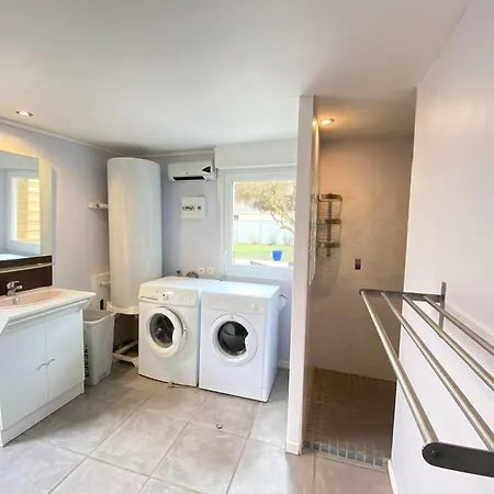 Ferienhaus In Kairon Near The *