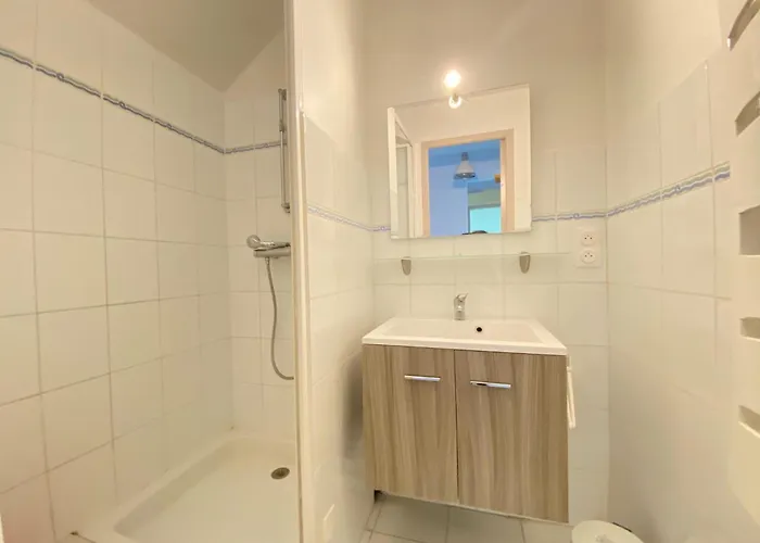 In Kairon Near The Ferienhaus