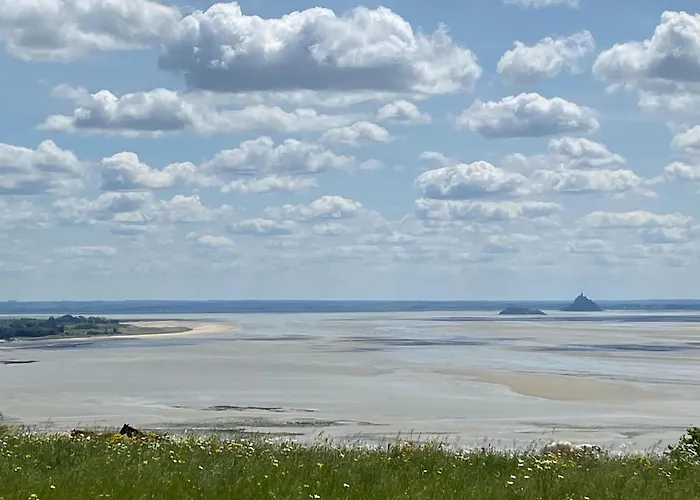 Ferienhaus In Kairon Near The *