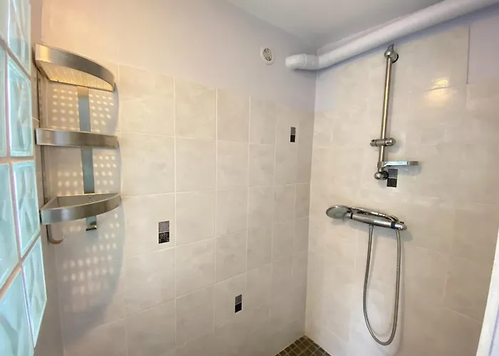 Ferienhaus In Kairon Near The