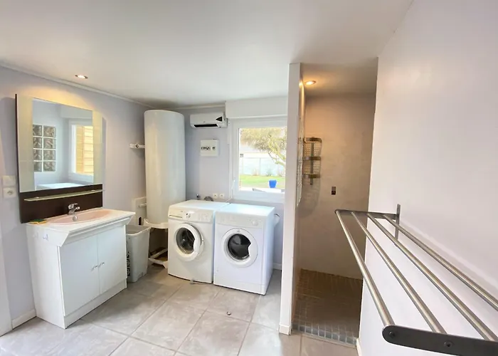 Ferienhaus In Kairon Near The *