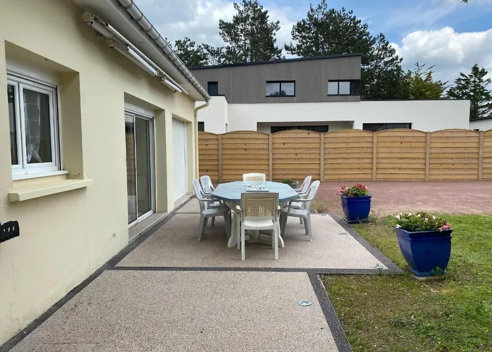 Ferienhaus In Kairon Near The