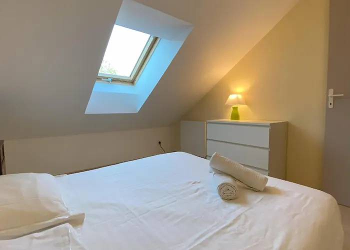 In Kairon Near The *